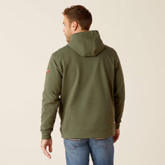 Ariat / FR Solid Hoodie