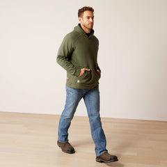 Ariat / FR Solid Hoodie