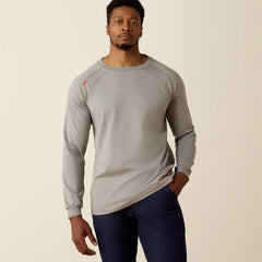 Ariat / FR Work Crew T-Shirt