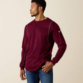 Ariat / FR AC Crew T-Shirt