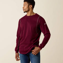 Ariat / FR AC Crew T-Shirt