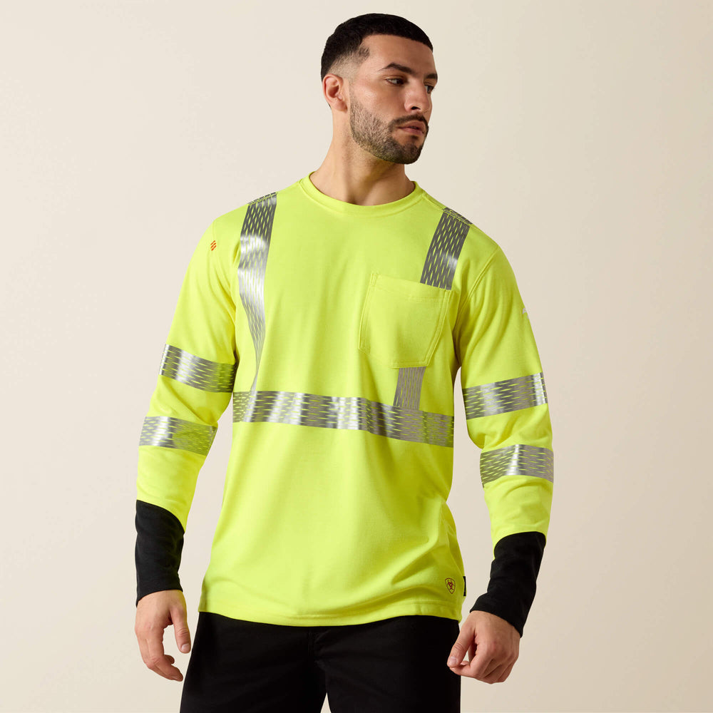 Ariat / FR Hi-Vis T-Shirt