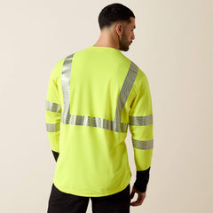Ariat / FR Hi-Vis T-Shirt
