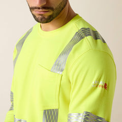 Ariat / FR Hi-Vis T-Shirt