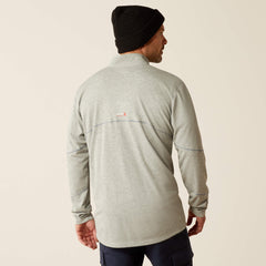 Ariat / FR Primo 1/4 Zip Baselayer