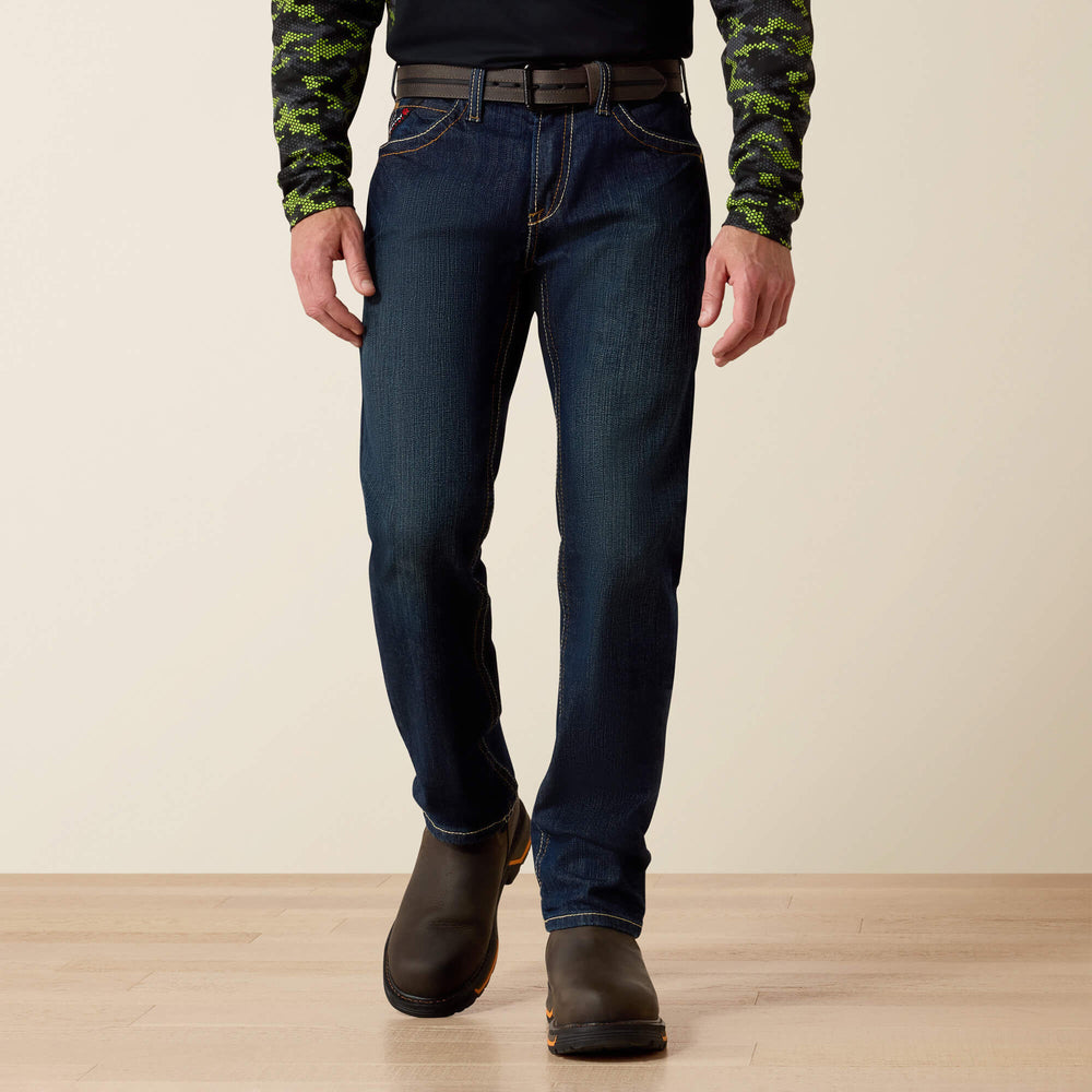 Ariat / FR M7 Slim DuraStretch Basic Straight Leg Jean