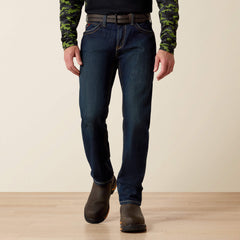 Ariat / FR M7 Slim DuraStretch Basic Straight Leg Jean