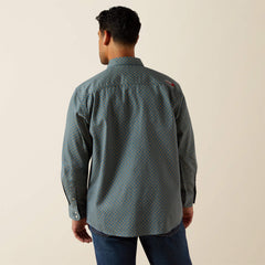 Ariat / FR Scorcese Snap Work Shirt