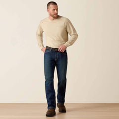 Ariat / FR M4 Relaxed Boundary Boot Cut Jean