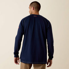 Ariat / FR Work Crew T-Shirt