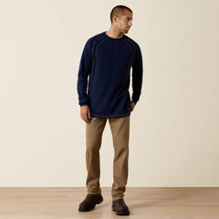 Ariat / FR Work Crew T-Shirt