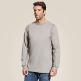 Ariat / FR AC Crew T-Shirt