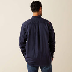 Ariat / FR Lever Work Shirt