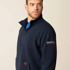 Ariat / FR Primo Fleece 2.0 1/4 Zip Sweater