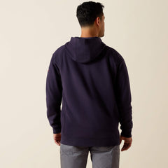 Ariat / FR Rev Full Zip Hoodie