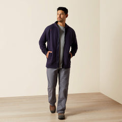 Ariat / FR Rev Full Zip Hoodie