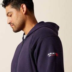 Ariat / FR Rev Full Zip Hoodie