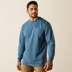 Ariat / FR Hardhead T-Shirt