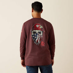 Ariat / FR Born For This T-Shirt