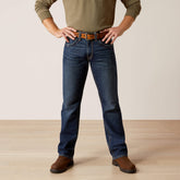 Ariat / Rebar M5 Straight Rail Straight Jean
