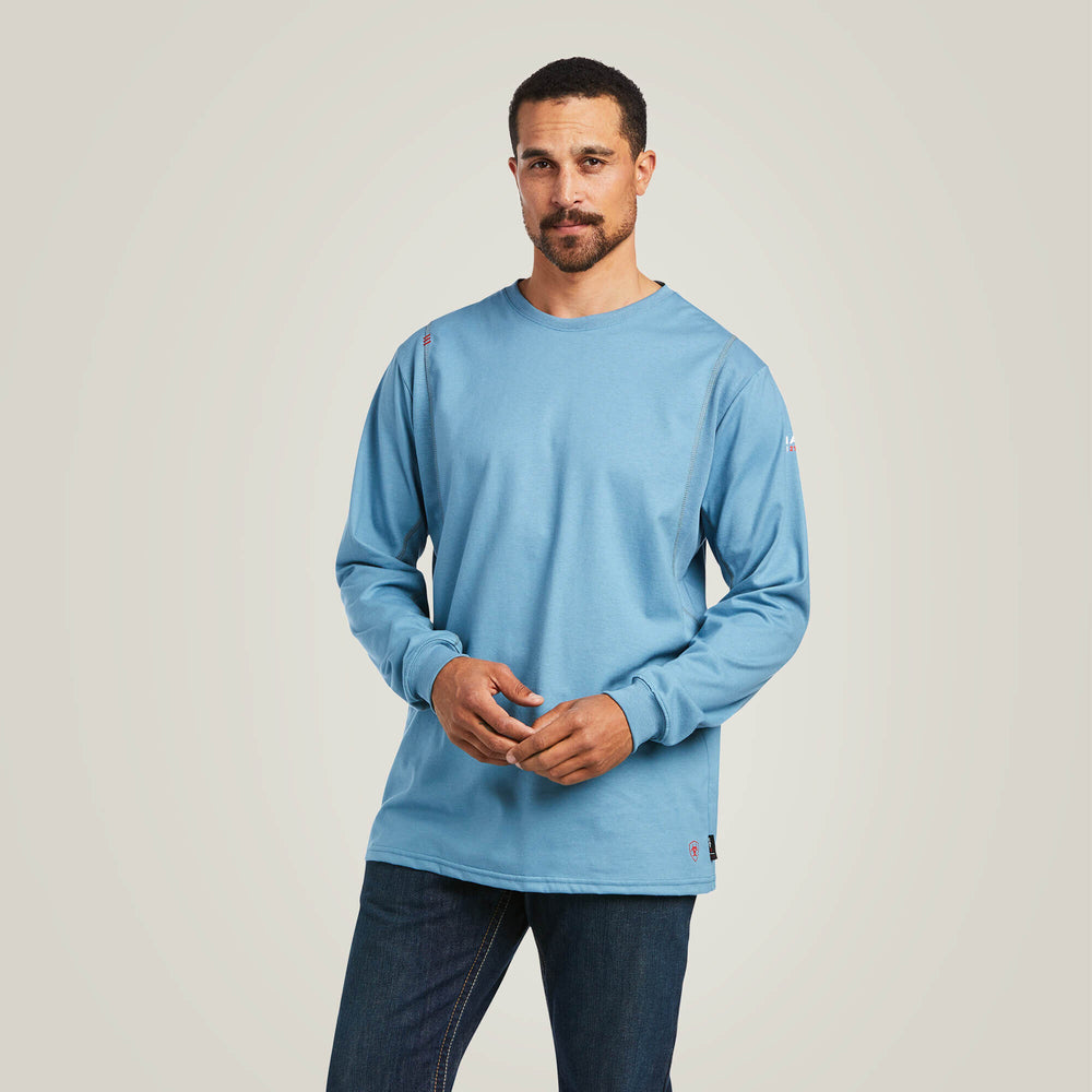 Ariat / FR AC Crew T-Shirt