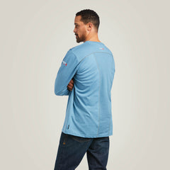 Ariat / FR AC Crew T-Shirt