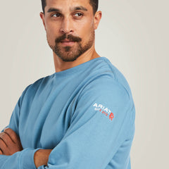 Ariat / FR AC Crew T-Shirt