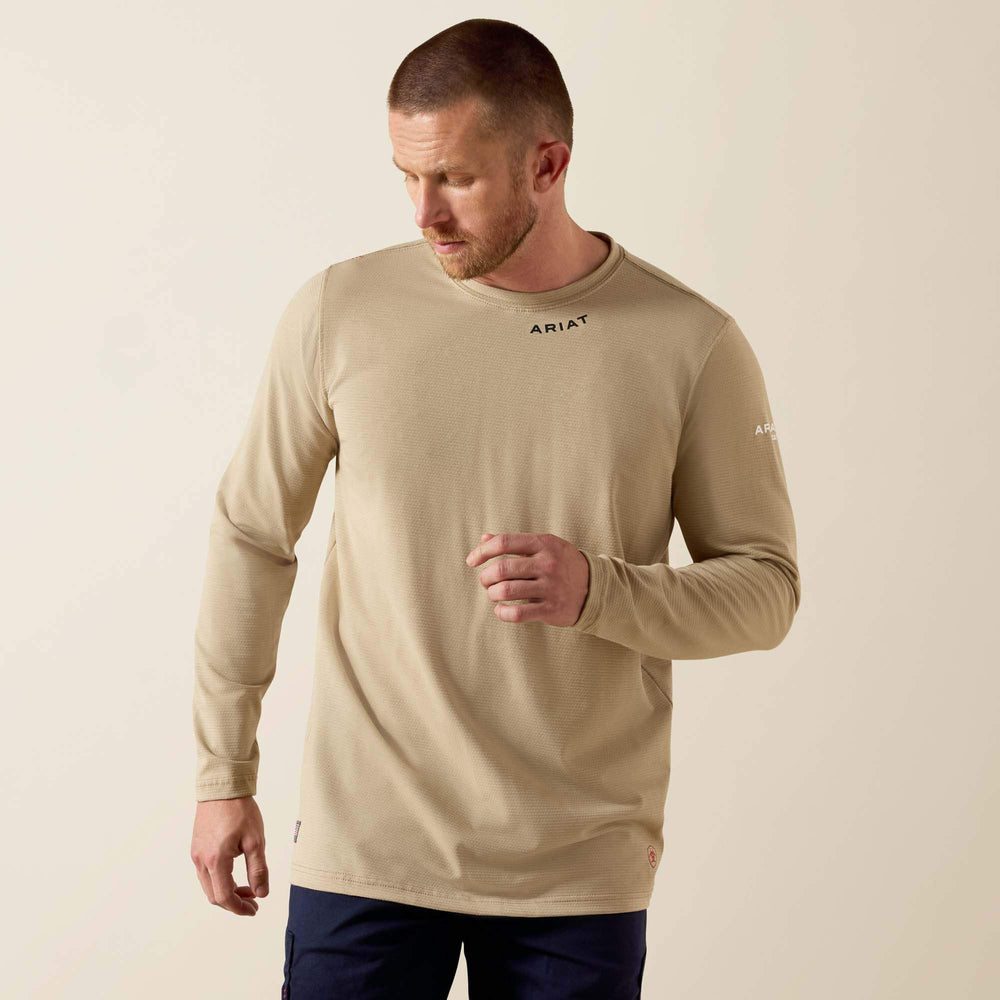Ariat / FR Baselayer T-Shirt