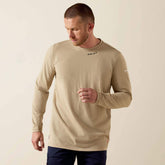 Ariat / FR Baselayer T-Shirt