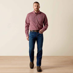 Ariat / FR Bell Work Shirt