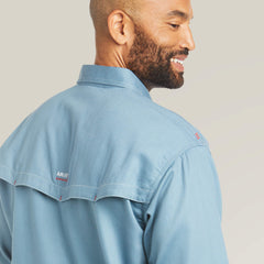 Ariat / FR Vented Work Shirt