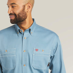 Ariat / FR Vented Work Shirt