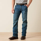 Ariat / Rebar M4 Low Rise DuraStretch Workhorse Boot Cut Jean