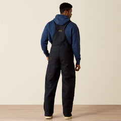 Ariat / Rebar DuraCanvas Stretch Insulated Bib