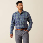 Ariat / FR Orson Snap Work Shirt