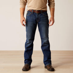 Ariat / Rebar M5 Straight Acclimatize Straight Jean