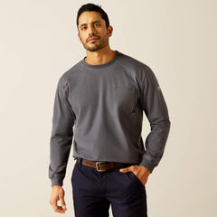 Ariat / FR Pima T-Shirt
