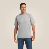 Ariat / FR Work Crew T-Shirt