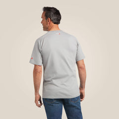 Ariat / FR Work Crew T-Shirt
