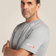 Ariat / FR Work Crew T-Shirt