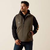 Ariat / Rebar DuraCanvas Vest