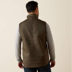 Ariat / Rebar DuraCanvas Vest