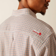 Ariat / FR Gasket Work Shirt