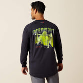 Ariat / FR Air Graveyard Shift T-Shirt