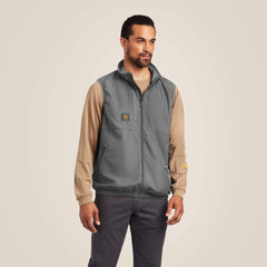 Ariat / Rebar Elite Series Wind Chill Vest