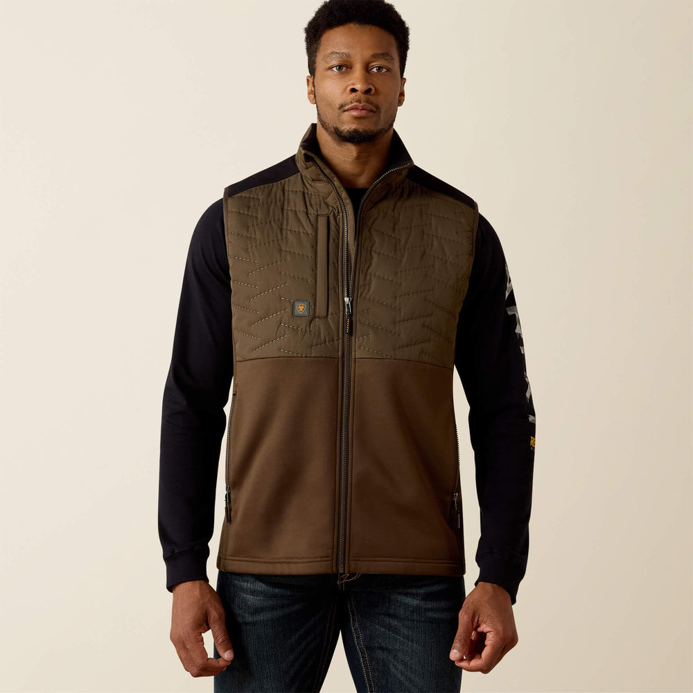 Ariat / Rebar Cloud 9 Insulated Vest