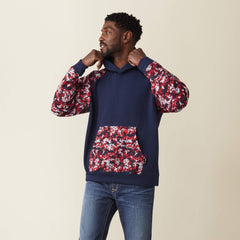Ariat / FR DuraStretch Patriot Hoodie