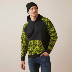 Ariat / FR DuraStretch Patriot Hoodie