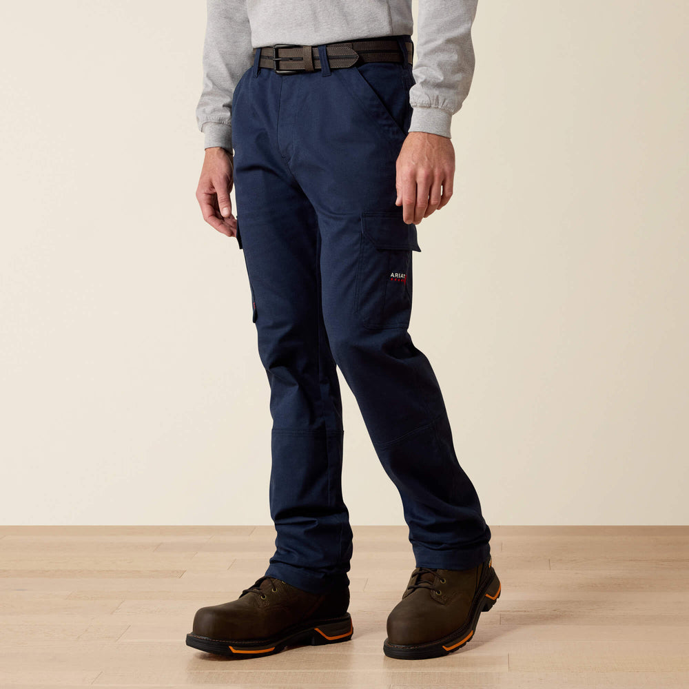 Ariat / FR M7 Slim DuraStretch Duralight Twill Straight Pant