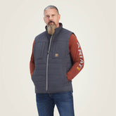 Ariat / Rebar Valiant Ripstop Insulated Vest